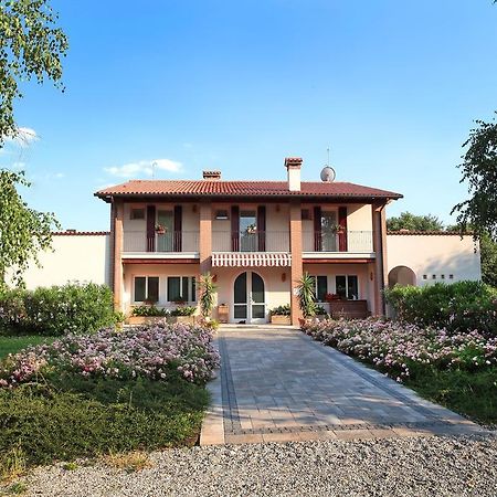 Agriturismo Il Magicorto Villa Cassola Bagian luar foto