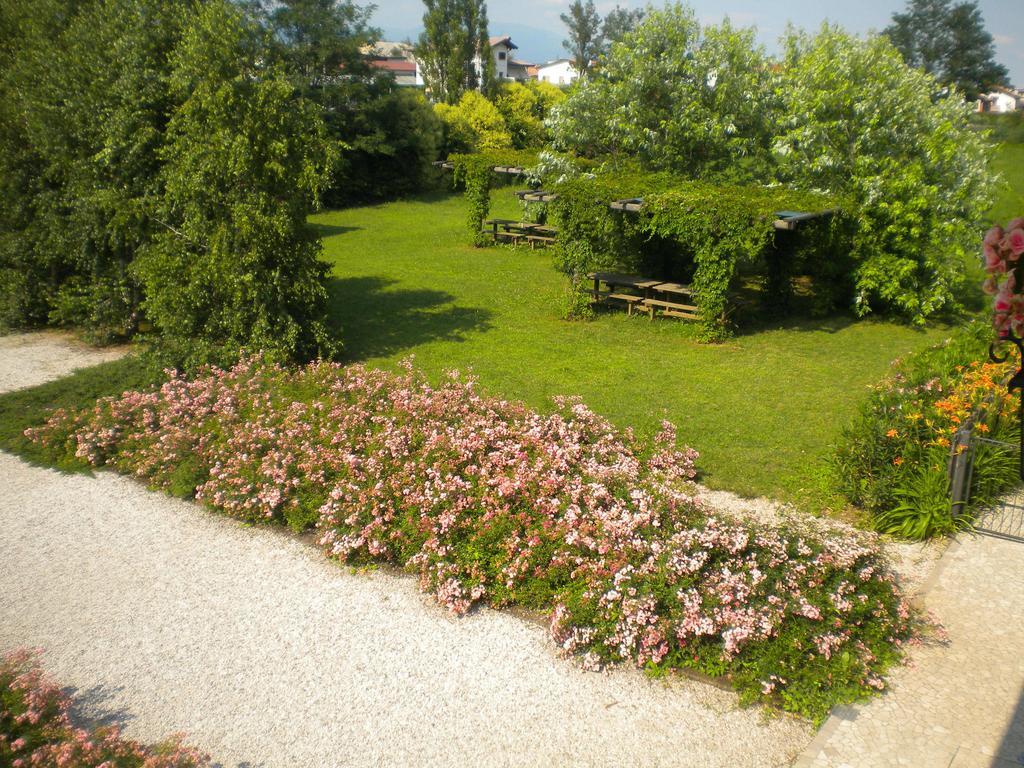 Agriturismo Il Magicorto Villa Cassola Ruang foto